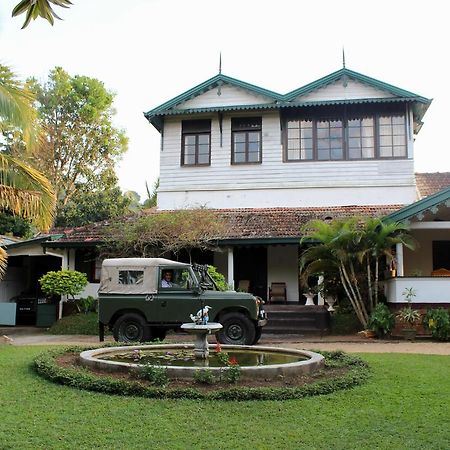 Wattarantenna Bungalow Kandy Exterior photo