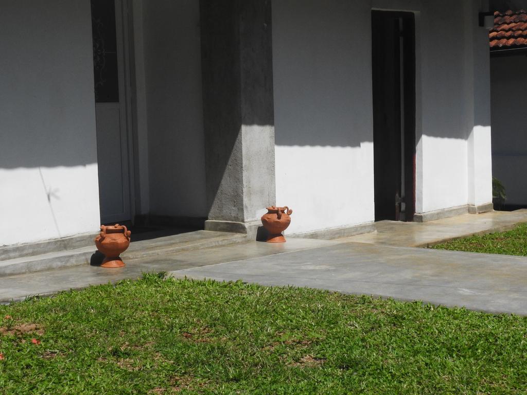 Wattarantenna Bungalow Kandy Exterior photo